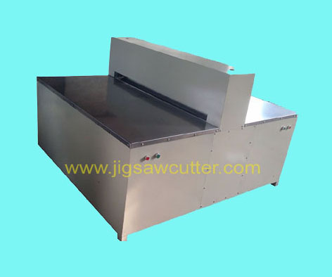 jigsaw cutter tyc50